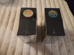 Pokemon TCG Mega Evolution Pokemon Center Elite Trainer Box ETB Set of 2 SEALED - Image 4