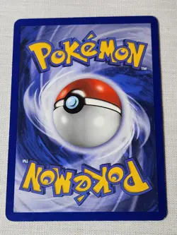 Played Electrike - Reverse Holo 64 Holon Phantoms Pokemon TCG - Image 2