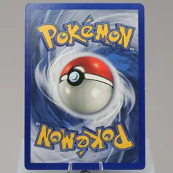 Pokemon TCG - Poliwrath 13/102 Base Set Holo Rare WOTC 1999 - EXC - Image 3
