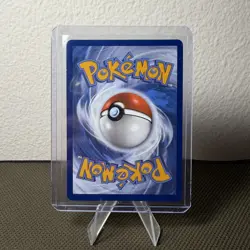 Pikachu ex - 057/191 Double Rare Holo SV08: Surging Sparks NM Pokemon - Image 2