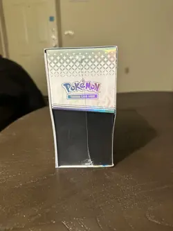 Prismatic Evolutions - Elite Trainer Box (ETB) - Pokemon TCG - New & Sealed - Image 2