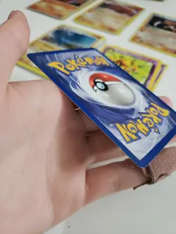 Dark Wartortle 46/82 Unlimited Team Rocket (Pokemon TGC) MP - Image 3