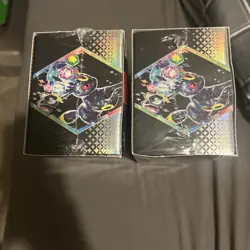 x2 Pokemon TCG Scarlet & Violet Prismatic Evolutions Surprise Box | Sealed - Image 3