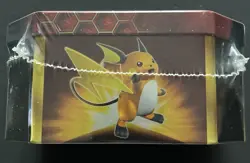 Pokemon Hidden Fates Charizard GX Tin Sun & Moon x 1 - Factory Sealed - Image 3