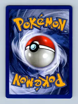 Scoop Up Pokemon Card German Base Set #78/102 1st Edition LP/MP - Image 2