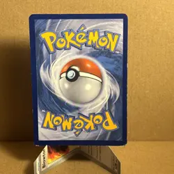 Zekrom Black Star Promo XY76 Full Art Holo 2015 Pokemon - Image 2