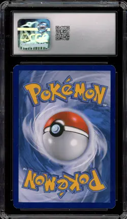 Pokemon Zekrom Pikachu EX Legendary Coll. Black Star Full Art Promo XY76 CGC 7.5 - Image 2