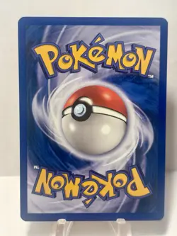 Pokemon Rapidash Black Star Promo #51, Pokemon Center NY Exclusive *Gem Mint* - Image 2