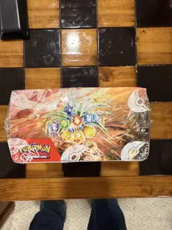 Pokemon TCG Scarlet & Violet Surging Sparks Booster Display Box 36 Packs, Sealed - Image 2