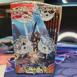 Pokemon TCG Scarlet & Violet Surging Sparks Booster Display Box 36 Packs, Sealed - Image 2