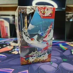 Pokemon TCG Scarlet & Violet Surging Sparks Booster Display Box 36 Packs, Sealed - Image 4