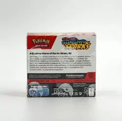 Pokemon TCG Scarlet & Violet Surging Sparks Booster Display Box 36 Packs, Sealed - Image 2