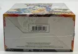 Pokemon TCG Scarlet & Violet Surging Sparks Booster Display Box 36 Packs, Sealed - Image 3