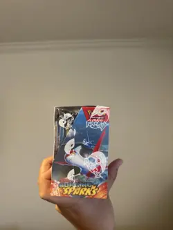 Pokemon TCG Scarlet & Violet Surging Sparks Booster Display Box 36 Packs, Sealed - Image 3