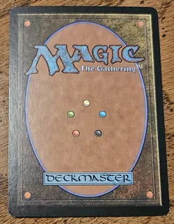 MTG Crucible of Worlds-Fifth Dawn, NM - Image 2