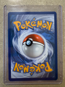 Canari Ascended Heroes 257/217 Near Mint Pokemon Tcg English PACK FRESH Full Art - Image 2