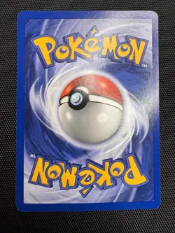Pokemon Pichu 12/111 (Holo Rare) Neo Genesis - LP - Image 2