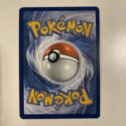 Misty's Psyduck 193/182 Illustration Rare Destined Rivals Pokemon Tcg - Image 4