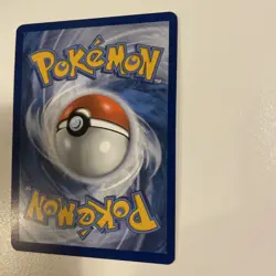 Misty's Psyduck 193/182 Illustration Rare Destined Rivals Pokemon Tcg - Image 5