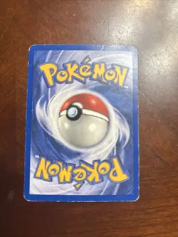 Pokemon TCG Poliwrath Holo 24/165 Expedition Base Set 2002 - Image 2