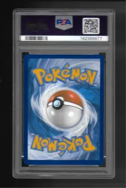 Pokemon Prismatic Evolutions EEVEE PSA 10 GEM MINT Black Star ETB Promo 173 QTY. - Image 2