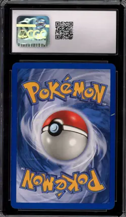 Pokemon Dodrio Legendary Coll. Reverse Holo #41 CGC 10 Gem Mint - Image 2