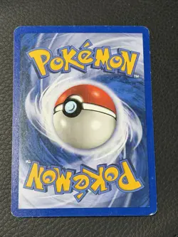 2002 Pokemon Legendary Collection Dodrio Reverse Holo Card 41/110 MP - Image 4