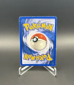 Pokemon TCG 2002 Legendary Collection Flareon Reverse Holo #10/110 - Image 2