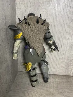 Funko Legacy Collection Magic The Gathering Garruk Wildspeaker 7.5" Figure MTG - Image 2