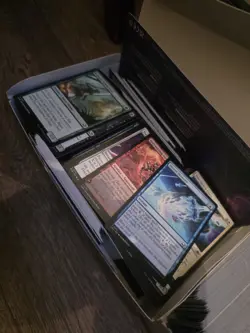 Magic The Gathering Collection Joblot Rares/Mythics MTG Bundle Job Lot - Image 2