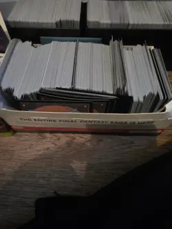 Magic The Gathering Collection Joblot Rares/Mythics MTG Bundle Job Lot - Image 3