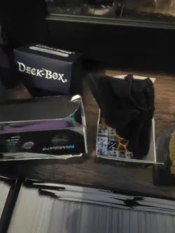 Magic The Gathering Collection Joblot Rares/Mythics MTG Bundle Job Lot - Image 4