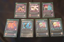 DRAGON BALL Z/gt - Lot Trading Cards - and much more from other sets full binder - Image 4