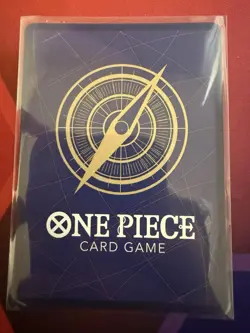 Portgas.D.Ace (TR) OP08-052 Royal Blood Foil One Piece tcg Treasure Rare - Image 2