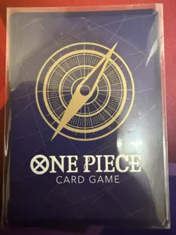 Portgas.D.Ace (TR) OP08-052 Royal Blood Foil One Piece tcg Treasure Rare - Image 2