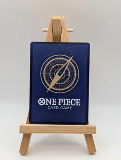 Portgas.D.Ace (TR) OP08-052 Royal Blood Foil One Piece tcg Treasure Rare (S) - Image 2
