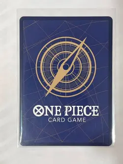 Portgas.D.Ace (TR) OP08-052 Royal Blood Foil One Piece tcg Treasure Rare - Image 2