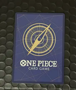 Portgas.D.Ace (TR) OP08-052 Royal Blood Foil One Piece tcg Treasure Rare - Image 4