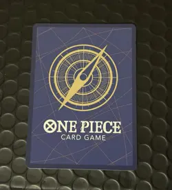 Portgas.D.Ace (TR) OP08-052 Royal Blood Foil One Piece tcg Treasure Rare - Image 4