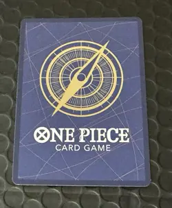 Portgas.D.Ace (TR) OP08-052 Royal Blood Foil One Piece tcg Treasure Rare - Image 4