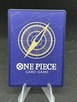 Portgas.D.Ace (TR) OP08-052 Royal Blood Foil One Piece tcg Treasure Rare (A) - Image 2