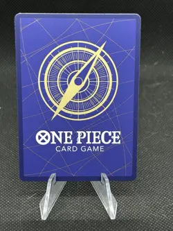 Portgas.D.Ace (TR) OP08-052 Royal Blood Foil One Piece tcg Treasure Rare (S) - Image 2