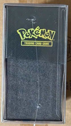 ✅Pokemon TCG Mega Evolution Pokemon Center Elite Trainer Box ETB Set Of 2 Sealed - Image 4