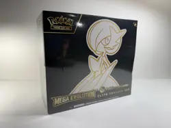 Pokemon TCG Mega Evolution Pokemon Center Elite Trainer Box ETB Set Of 2 Sealed - Image 2