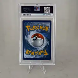 2021 POKEMON CELEBRATIONS #008/025 SURFING PIKACHU V PSA 10 - Image 4