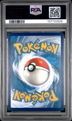 2021 POKEMON CELEBRATIONS #008/025 SURFING PIKACHU V PSA 10 - Image 2