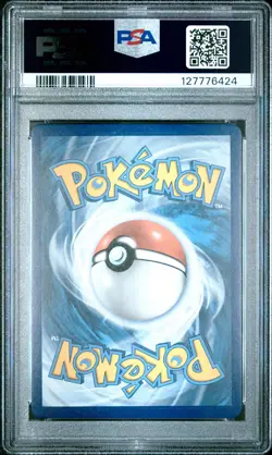 2021 POKEMON CELEBRATIONS #008 SURFING PIKACHU V PSA 10 - Image 2