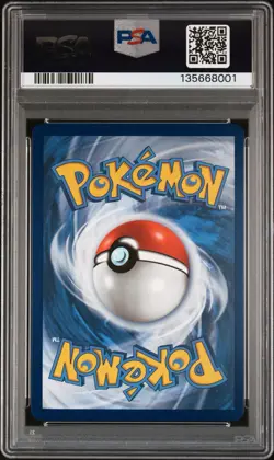 2021 Pokemon Celebrations Surfing Pikachu V #008 ✨PSA 10✨ - Image 2
