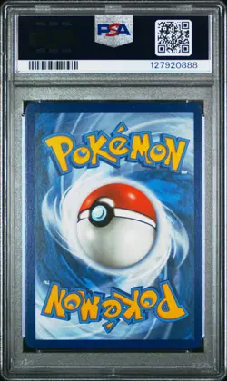 2021 Pokemon Celebrations Surfing Pikachu V PSA 10 #008 - Image 2