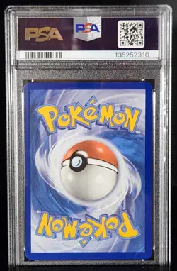 2021 POKEMON CELEBRATIONS #008 SURFING PIKACHU V PSA 10 - Image 2